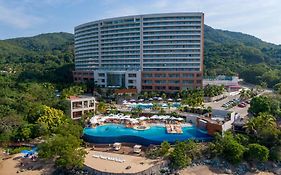 Azul Ixtapa Grand All Suites Spa And Convention Center
